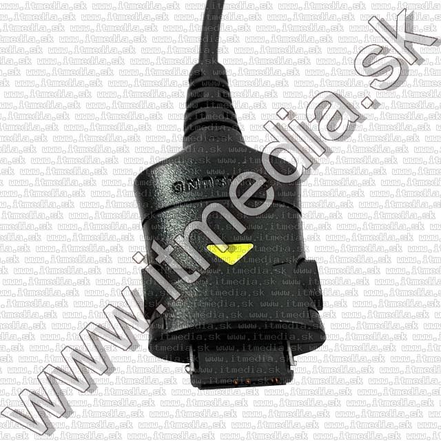 Image of Samsung E820 mobile charger, original, 230v TAD137EBE (IT8483)
